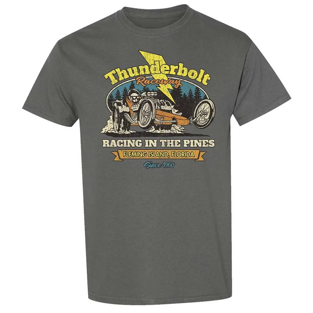 Classic Unisex T-Shirt - GK4B2LGD - Charcoal - 4
