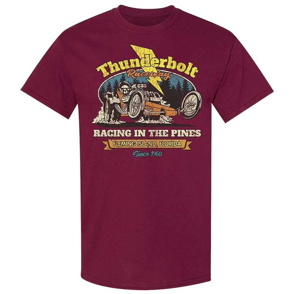 Classic Unisex T-Shirt - GK4B2LGD - Maroon - 8