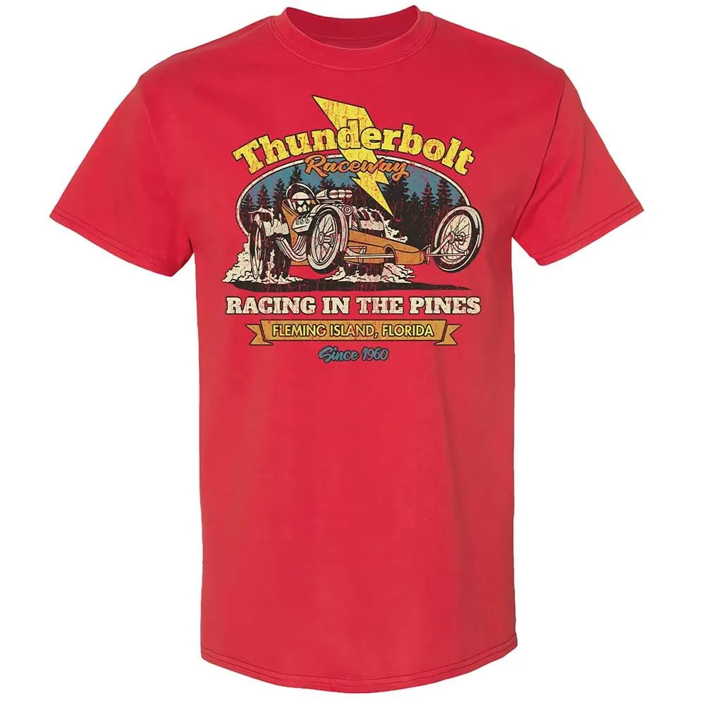 Classic Unisex T-Shirt - GK4B2LGD - Red - 10