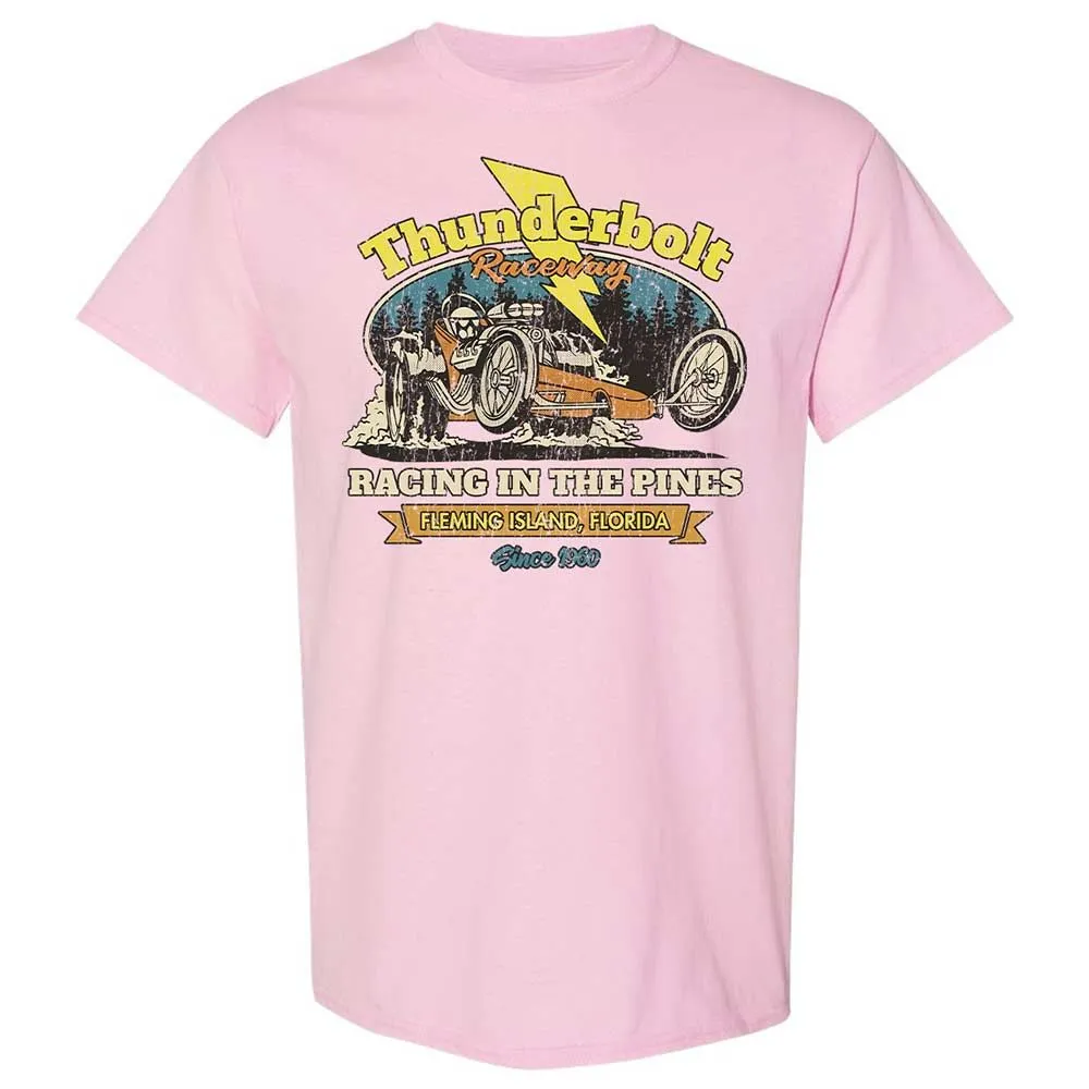 Classic Unisex T-Shirt - GK4B2LGD - Light Pink - 14