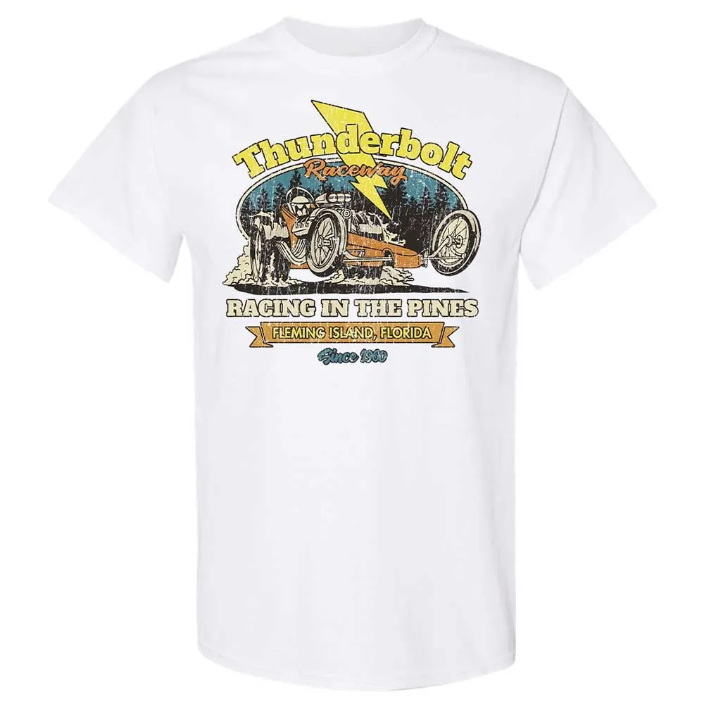 Classic Unisex T-Shirt - GK4B2LGD - White - 16