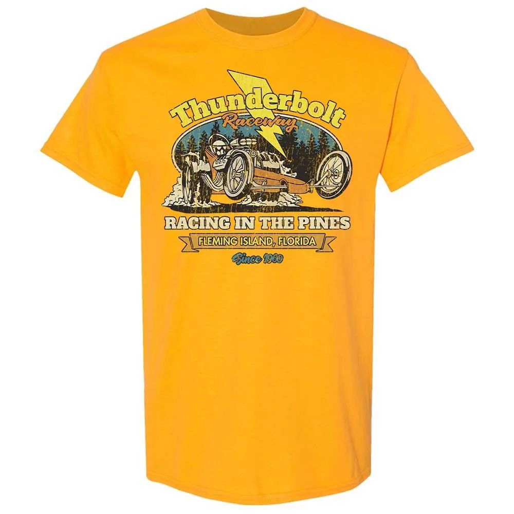 Classic Unisex T-Shirt - GK4B2LGD - Gold - 18