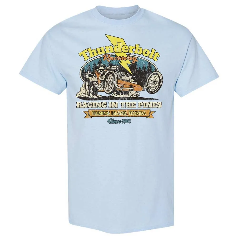 Classic Unisex T-Shirt - GK4B2LGD - Light Blue - 20