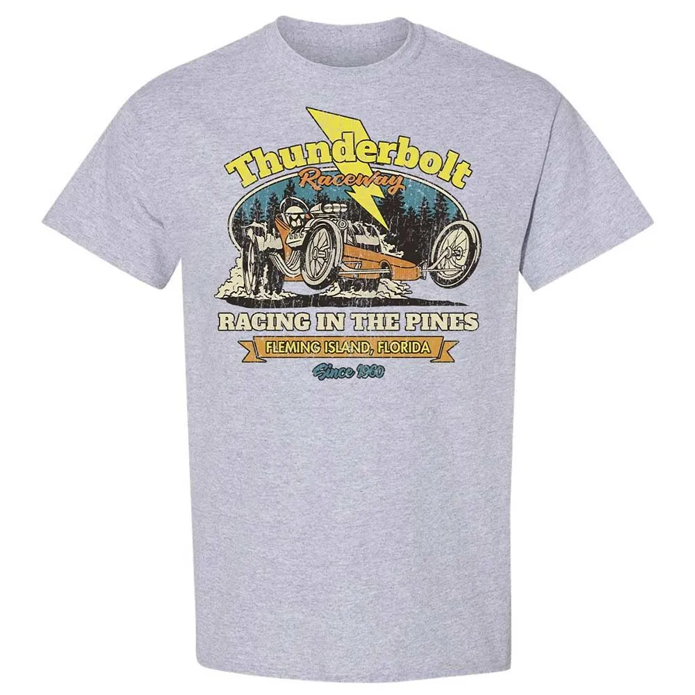 Classic Unisex T-Shirt - GK4B2LGD - Sport Grey - 21