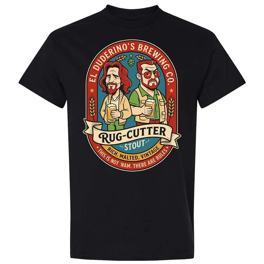 Classic Unisex T-Shirt - 5KHCEWCV - Black - 1