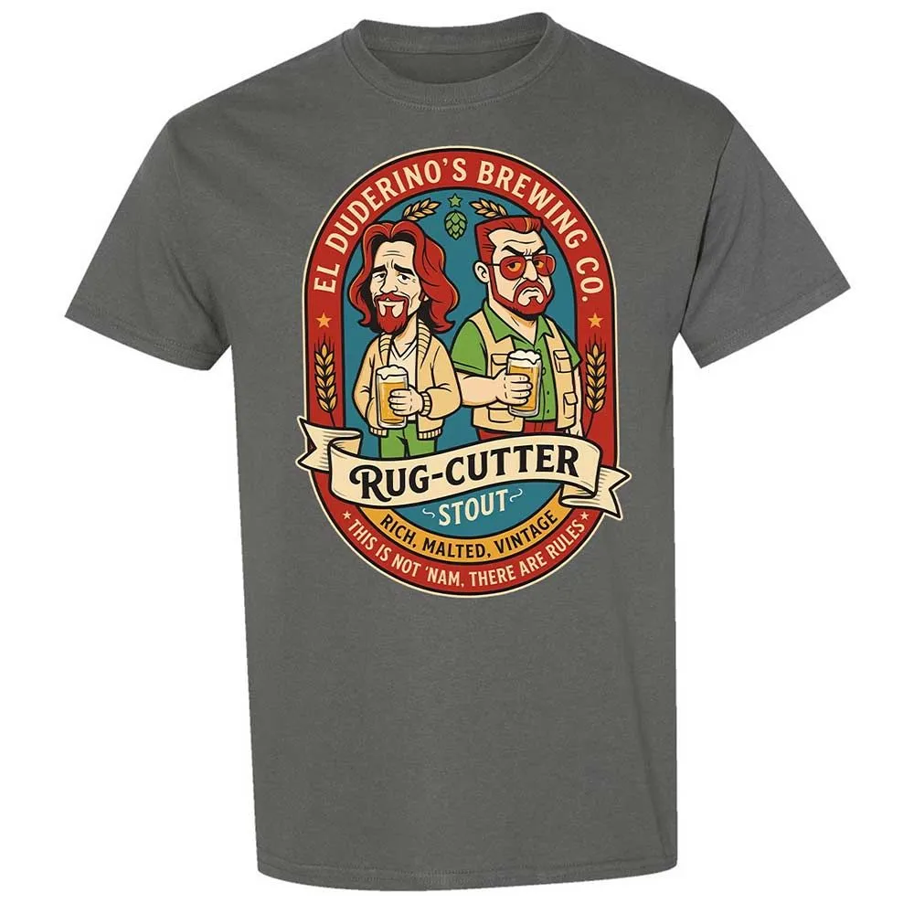 Classic Unisex T-Shirt - 5KHCEWCV - Charcoal - 4