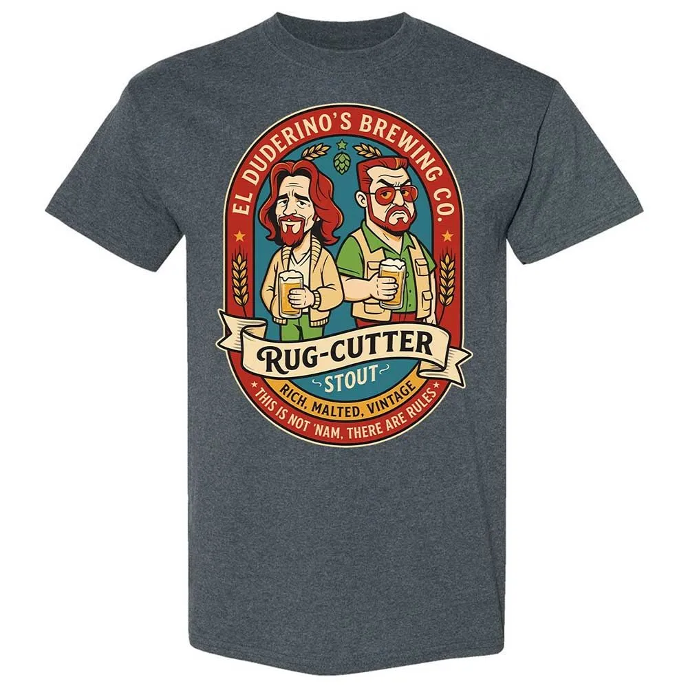 Classic Unisex T-Shirt - 5KHCEWCV - Dark Heather - 6
