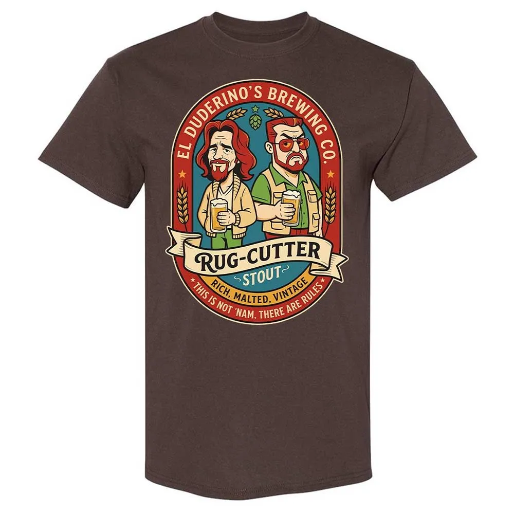 Classic Unisex T-Shirt - 5KHCEWCV - Dark Chocolate - 7