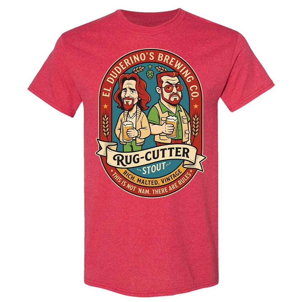 Classic Unisex T-Shirt - 5KHCEWCV - Heather Red - 11