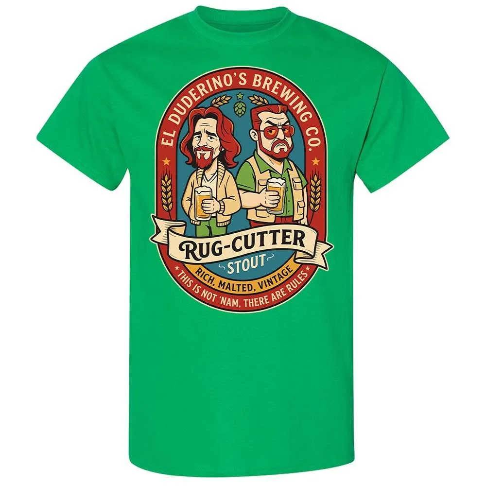 Classic Unisex T-Shirt - 5KHCEWCV - Irish Green - 13