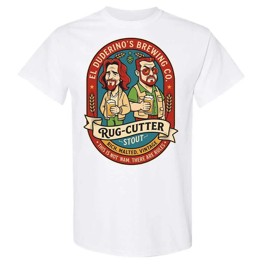 Classic Unisex T-Shirt - 5KHCEWCV - White - 16