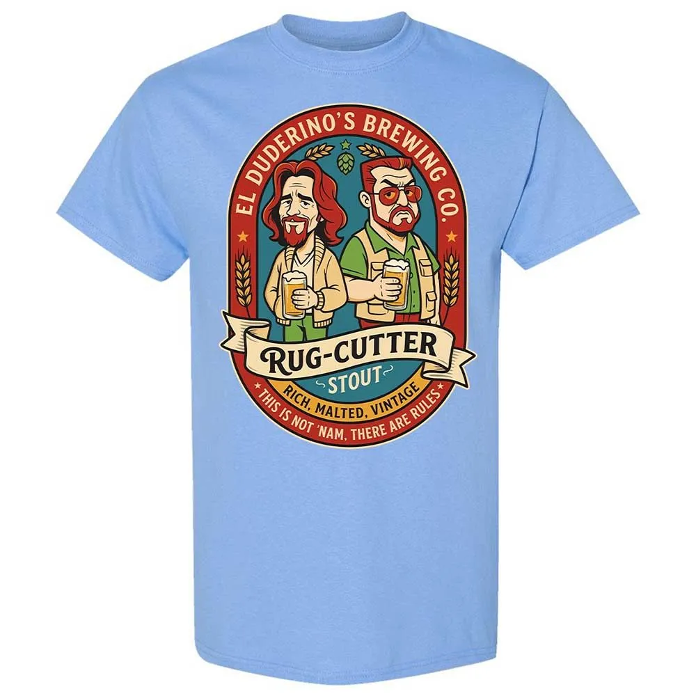 Classic Unisex T-Shirt - 5KHCEWCV - Carolina Blue - 19