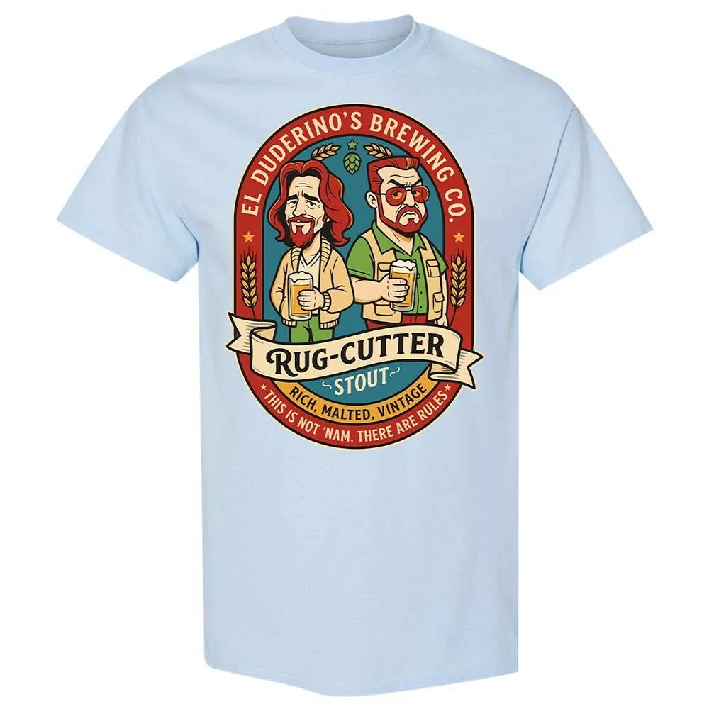 Classic Unisex T-Shirt - 5KHCEWCV - Light Blue - 20