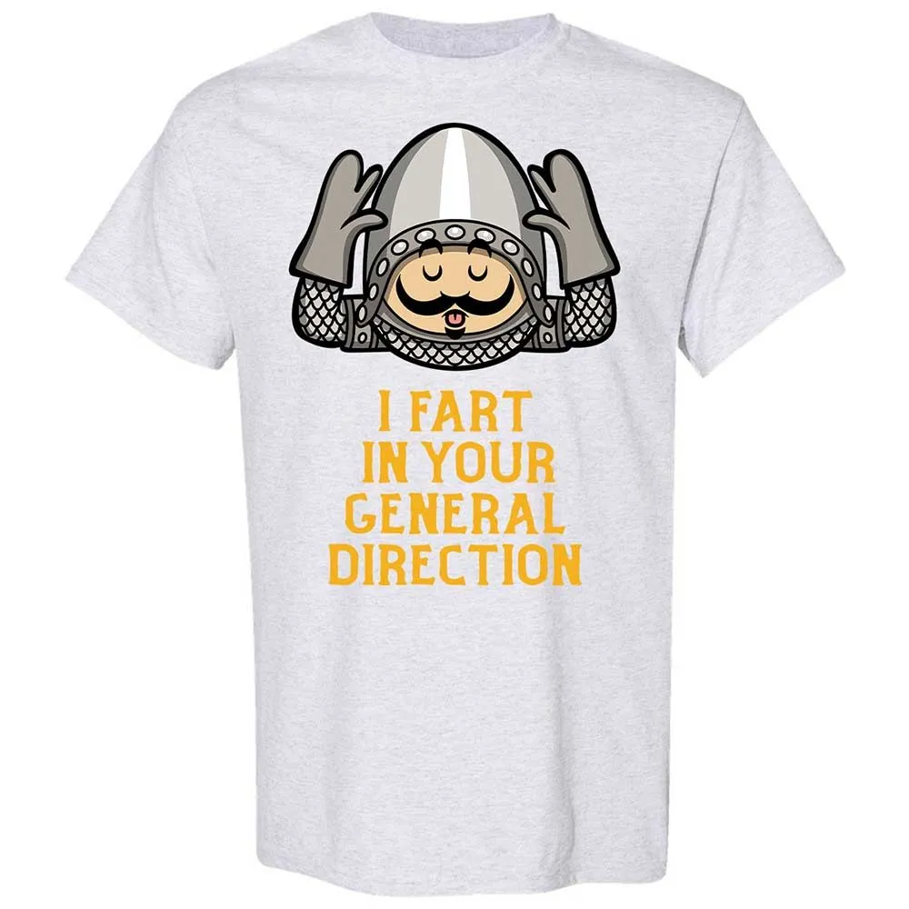 Classic Unisex T-Shirt - U5YPVHC5 - Ash - 15