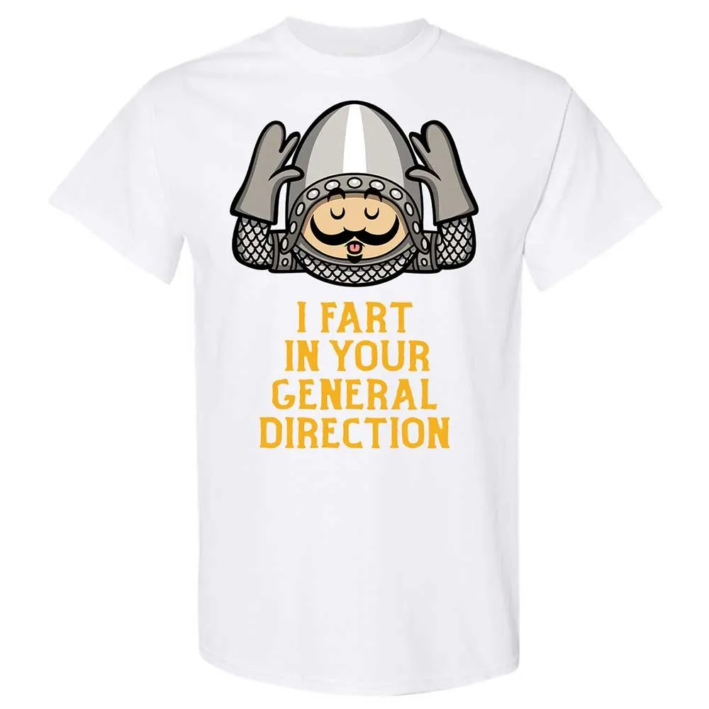 Classic Unisex T-Shirt - U5YPVHC5 - White - 16