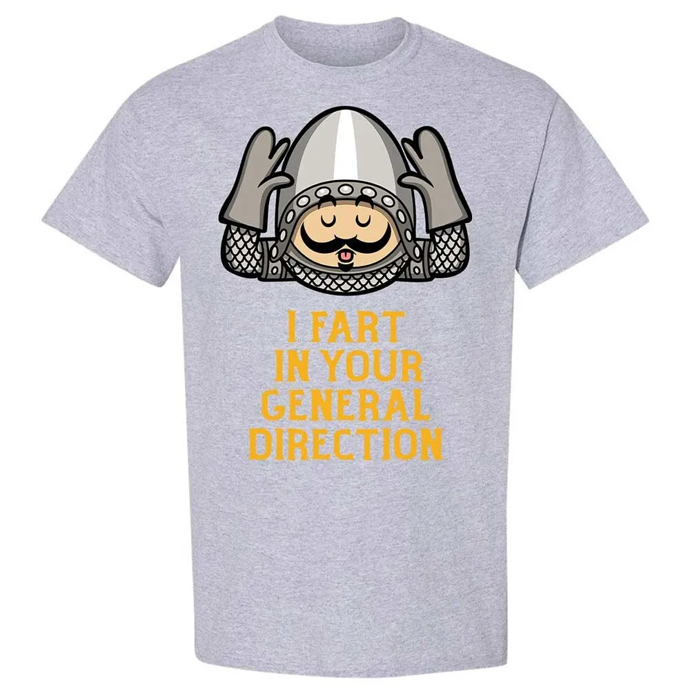 Classic Unisex T-Shirt - U5YPVHC5 - Sport Grey - 21