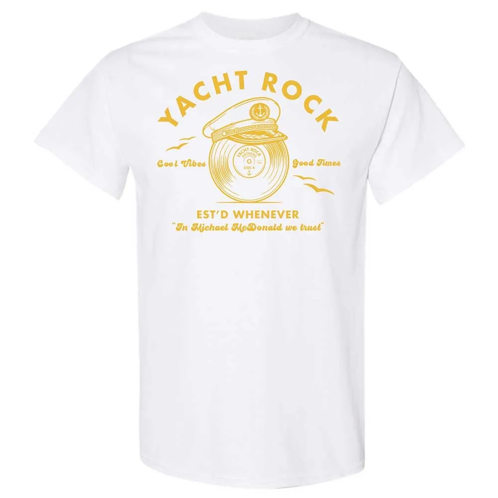 Classic Unisex T-Shirt - M9BF6YRJ - White - 16