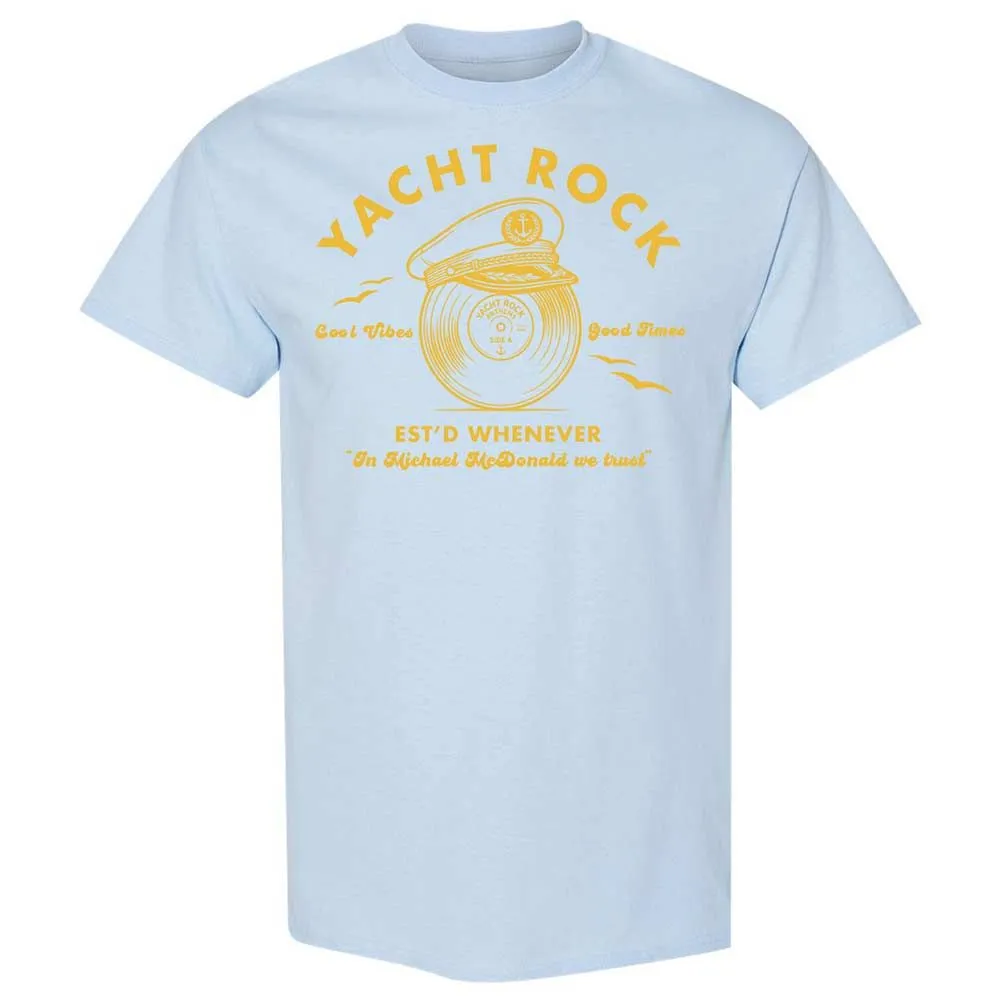 Classic Unisex T-Shirt - M9BF6YRJ - Light Blue - 20