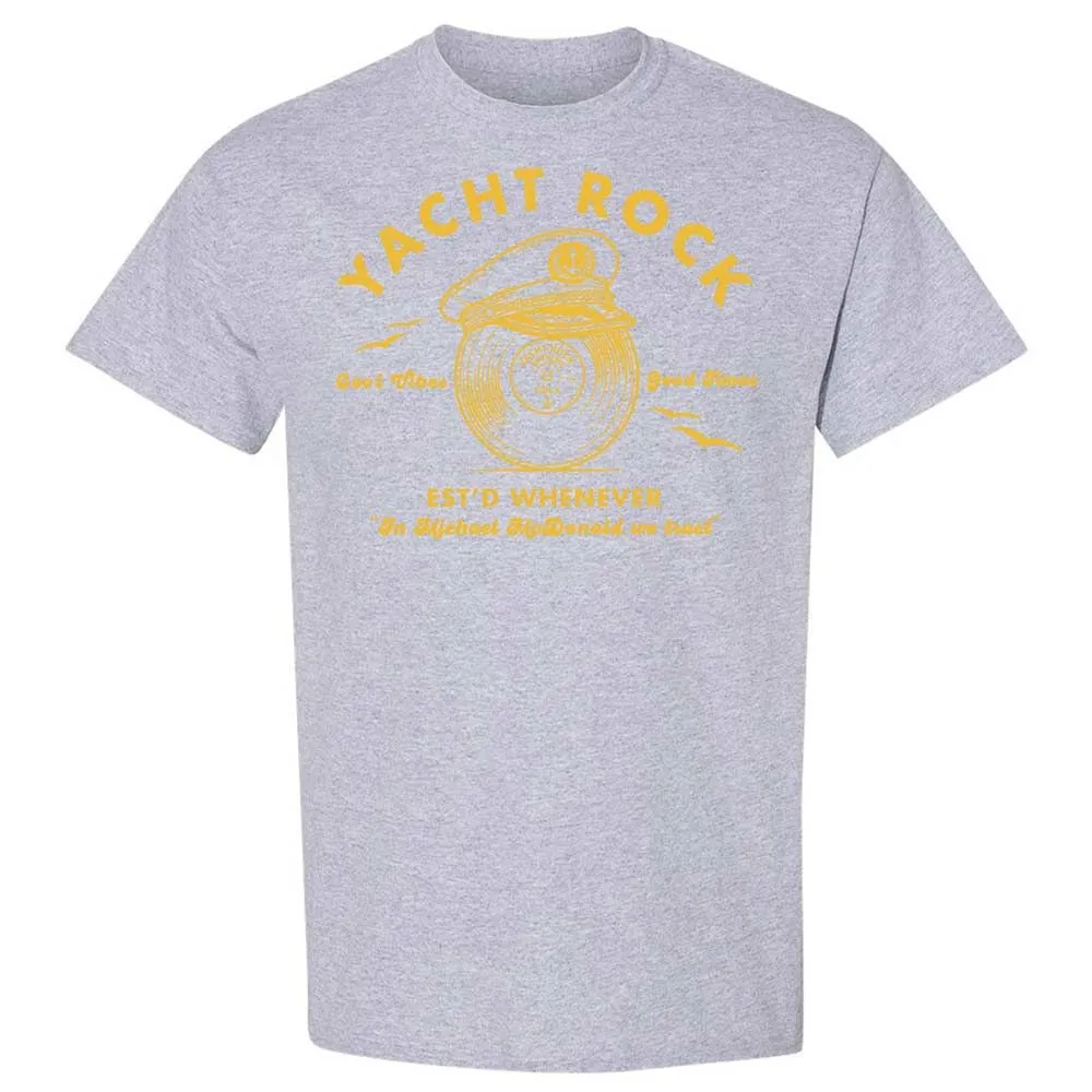Classic Unisex T-Shirt - M9BF6YRJ - Sport Grey - 21