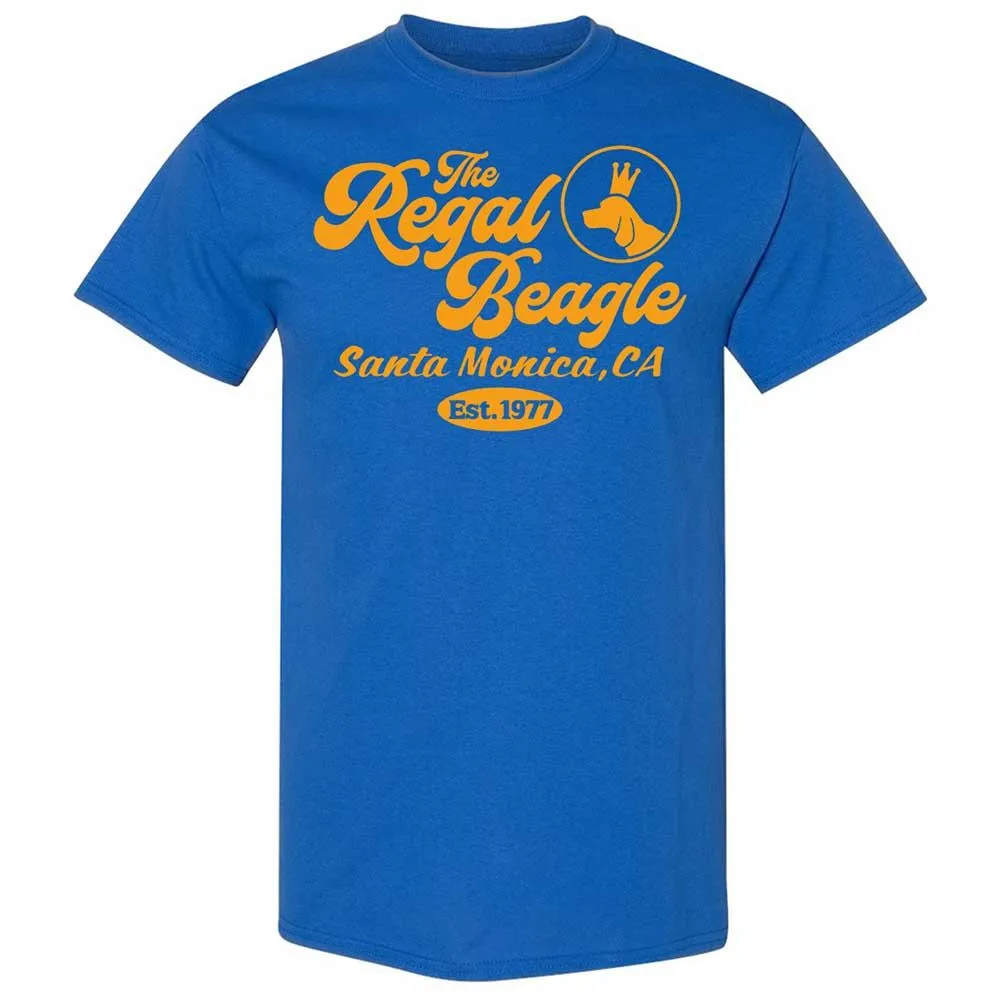 The Regal Beagle - Royal - 3