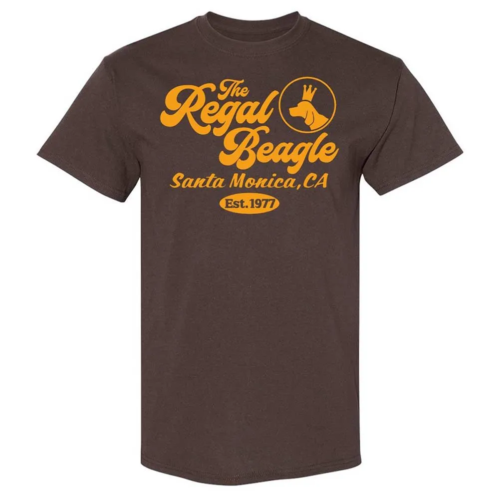 The Regal Beagle - Dark Chocolate - 7