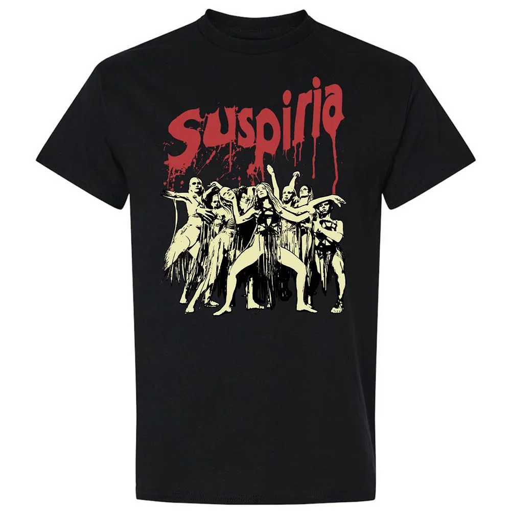 Suspiria - Black - 1