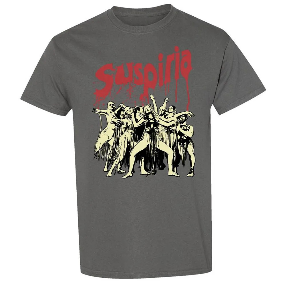 Suspiria - Charcoal - 4