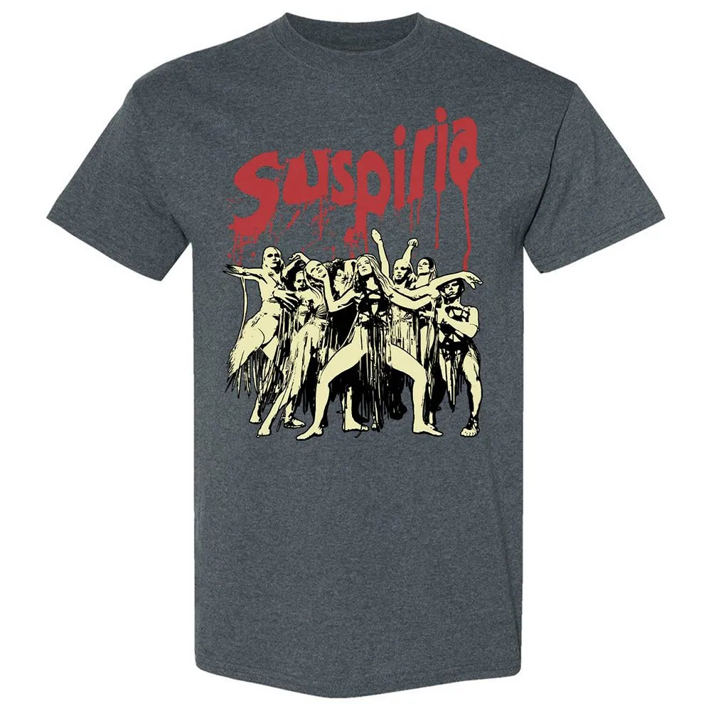 Suspiria - Dark Heather - 6