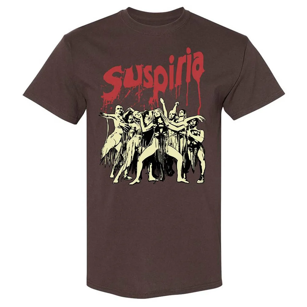 Suspiria - Dark Chocolate - 7