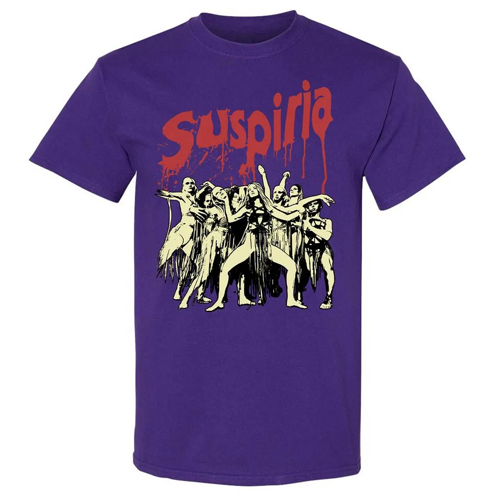 Suspiria - Purple - 12