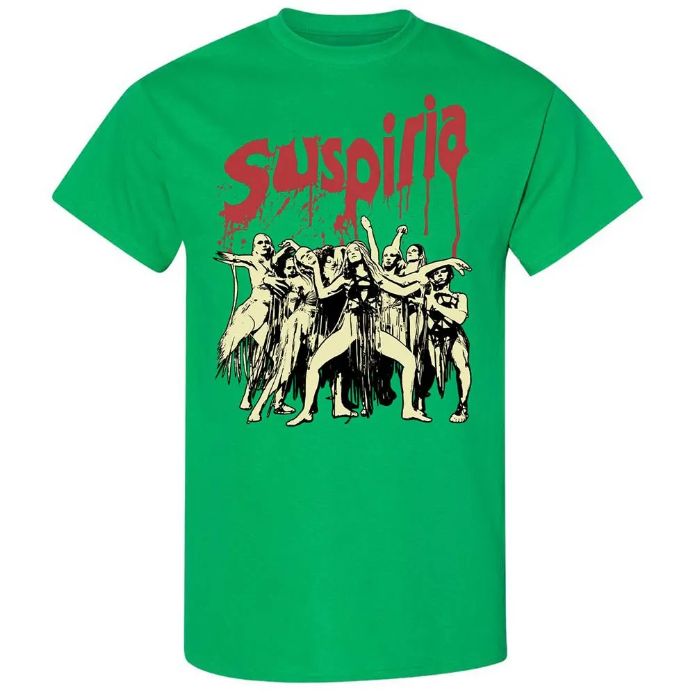 Suspiria - Irish Green - 13