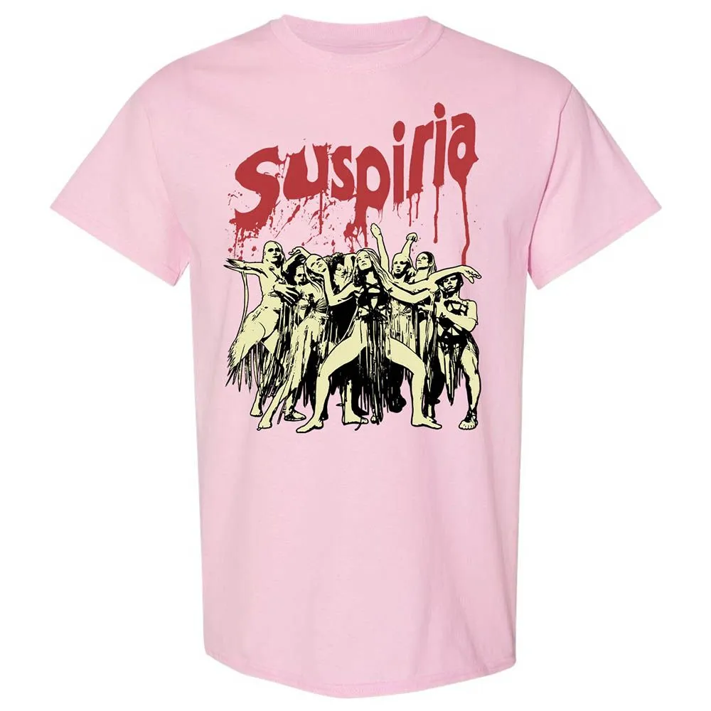 Suspiria - Light Pink - 14