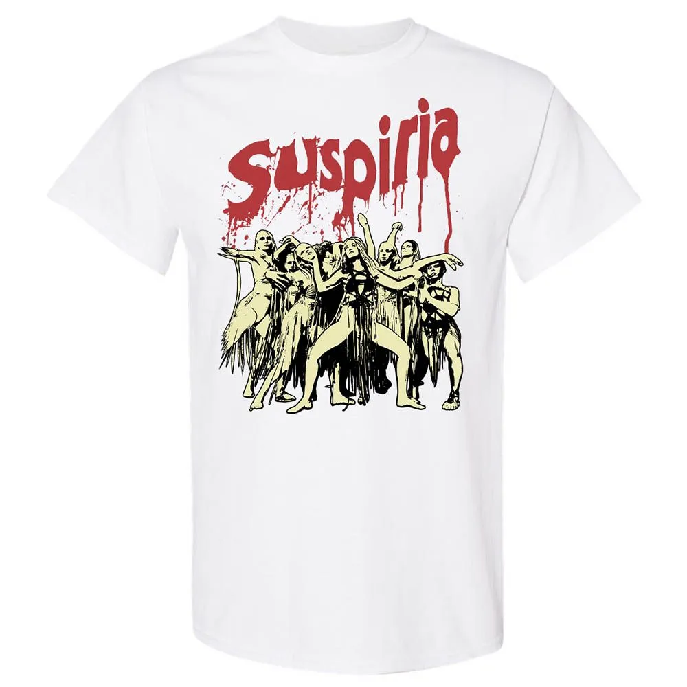 Suspiria - White - 16