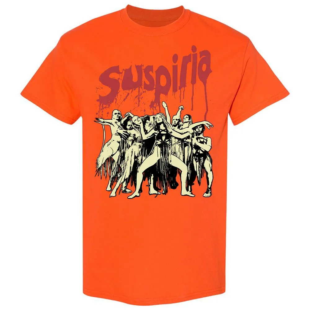 Suspiria - Orange - 17