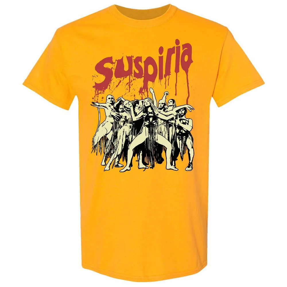 Suspiria - Gold - 18