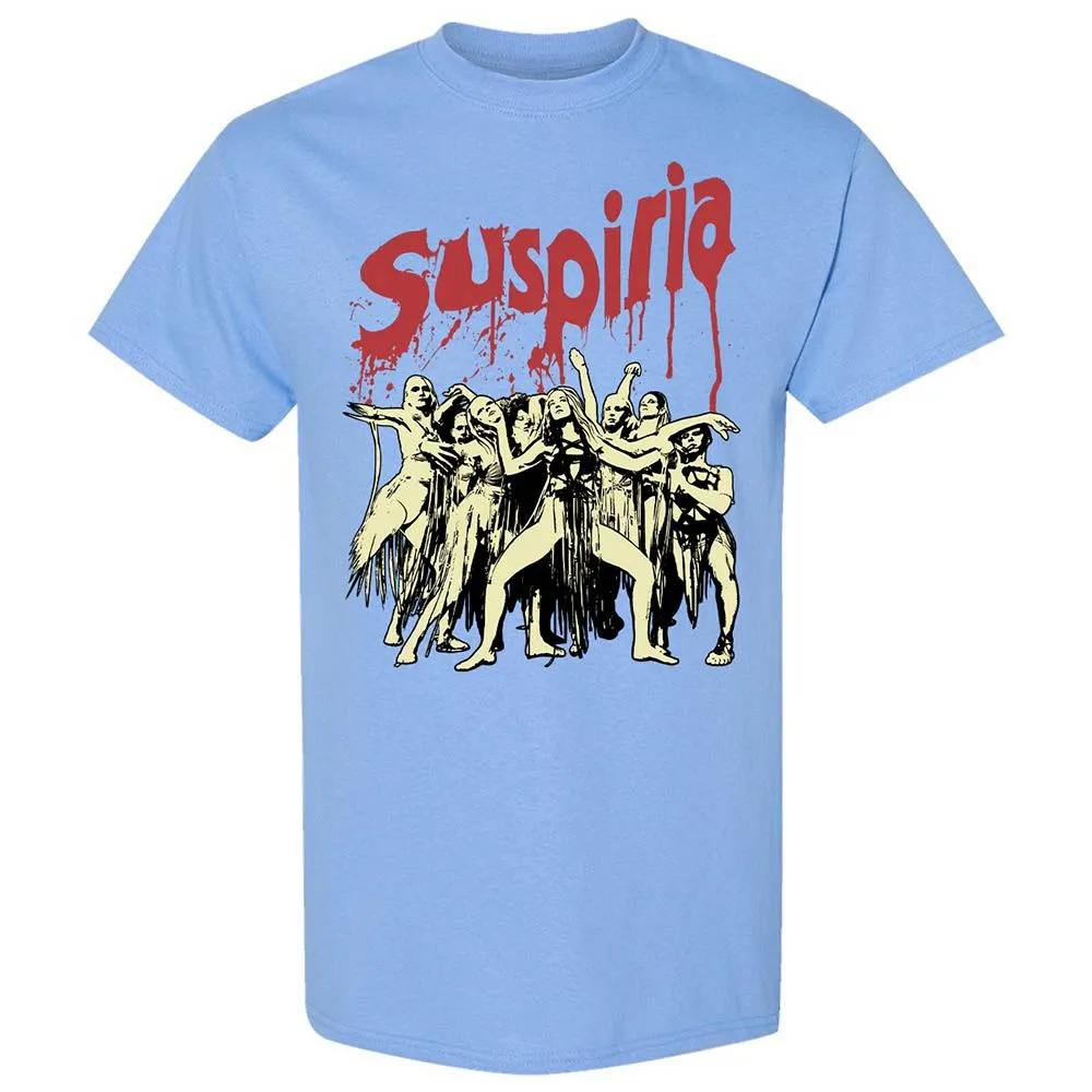 Suspiria - Carolina Blue - 19