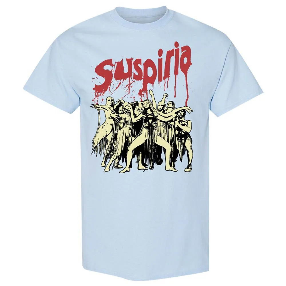 Suspiria - Light Blue - 20