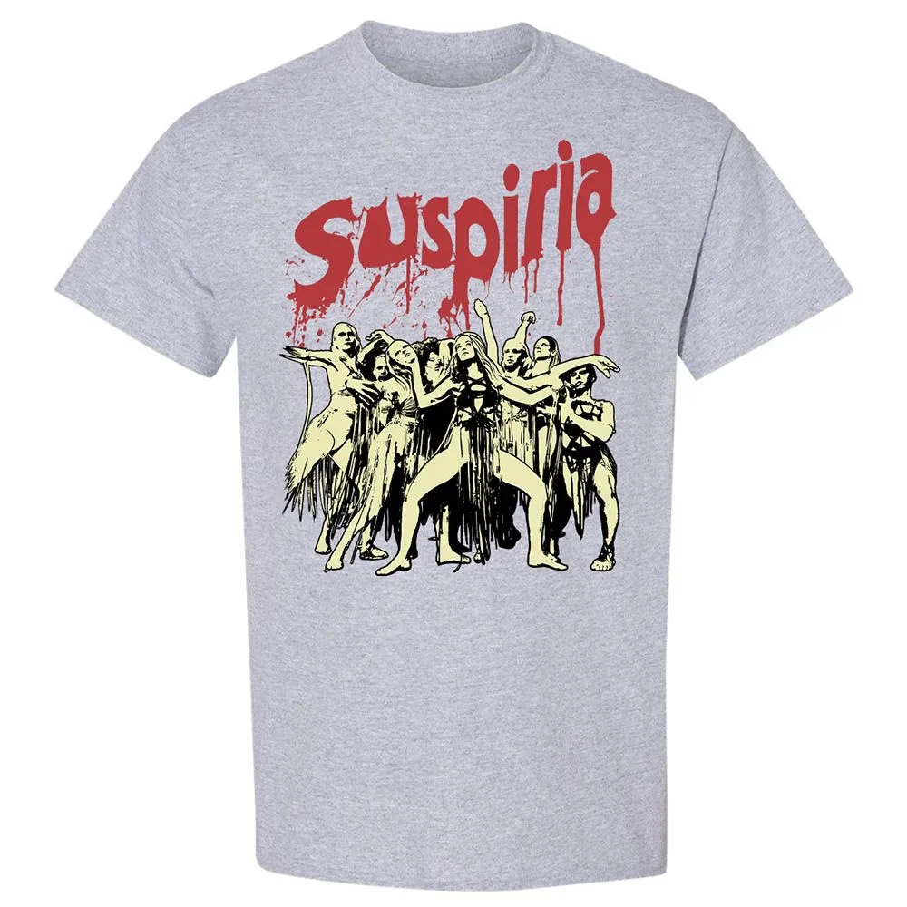 Suspiria - Sport Grey - 21