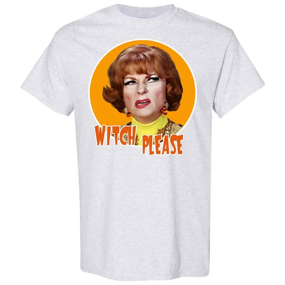 Witch, Please - Ash - 15