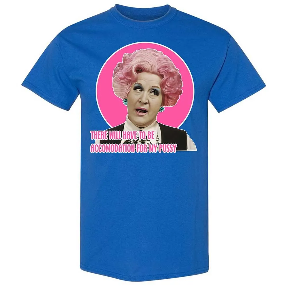 Mrs Slocombe - Royal - 3