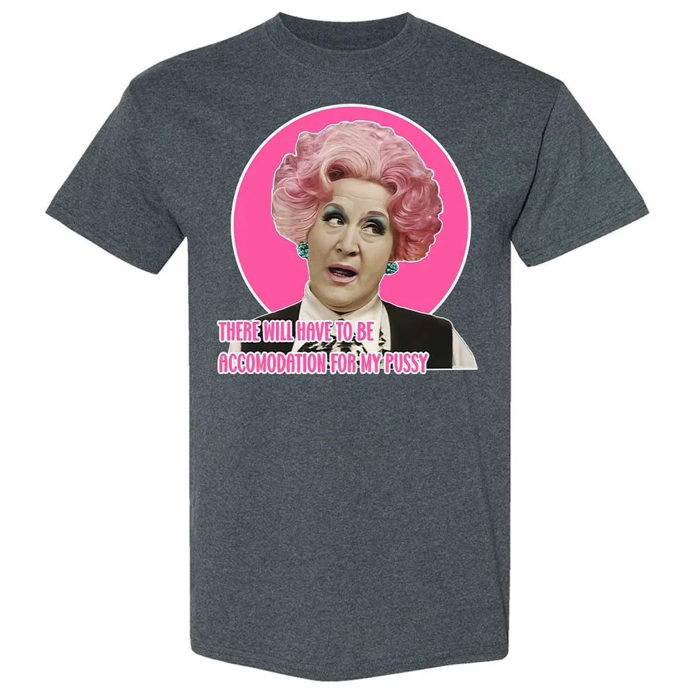 Mrs Slocombe - Dark Heather - 6