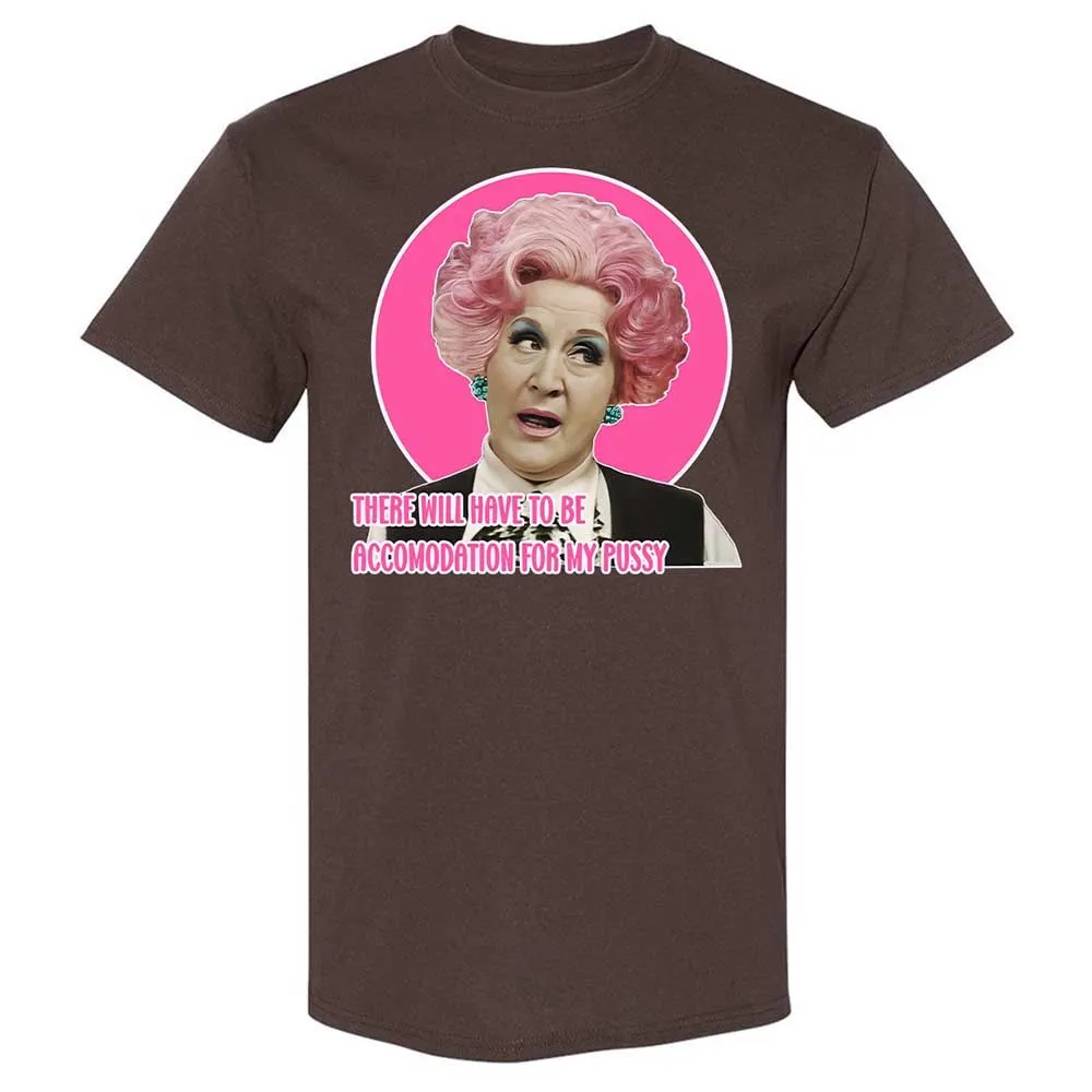 Mrs Slocombe - Dark Chocolate - 7