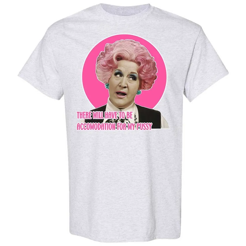 Mrs Slocombe - Ash - 15
