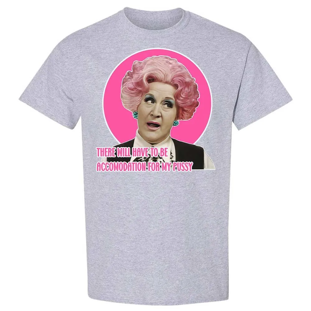 Mrs Slocombe - Sport Grey - 21