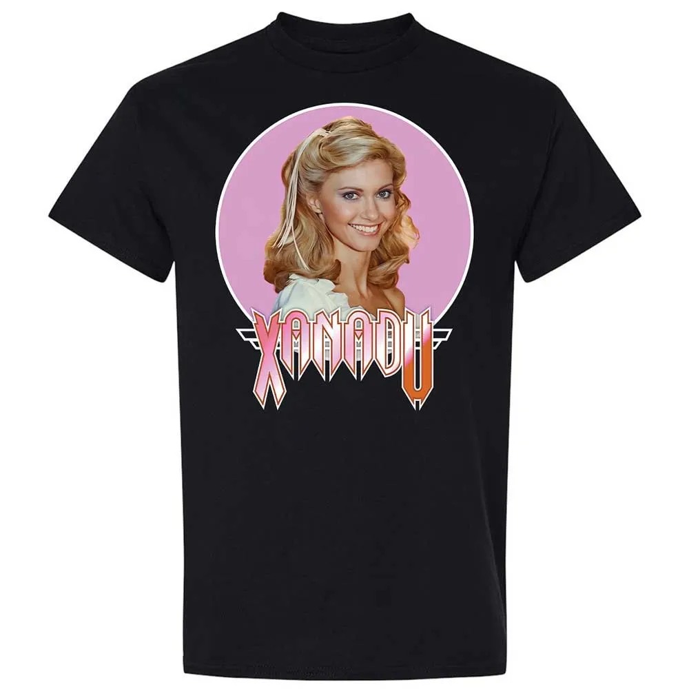 Xanadu - Black - 1