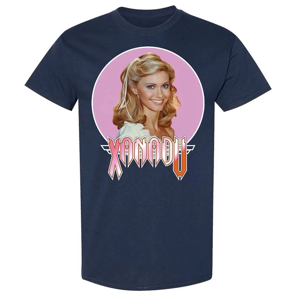 Xanadu - Navy - 2