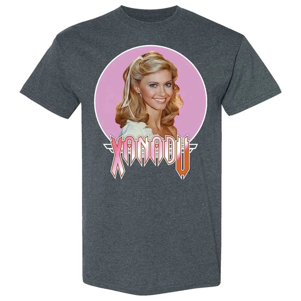 Xanadu - Dark Heather - 6