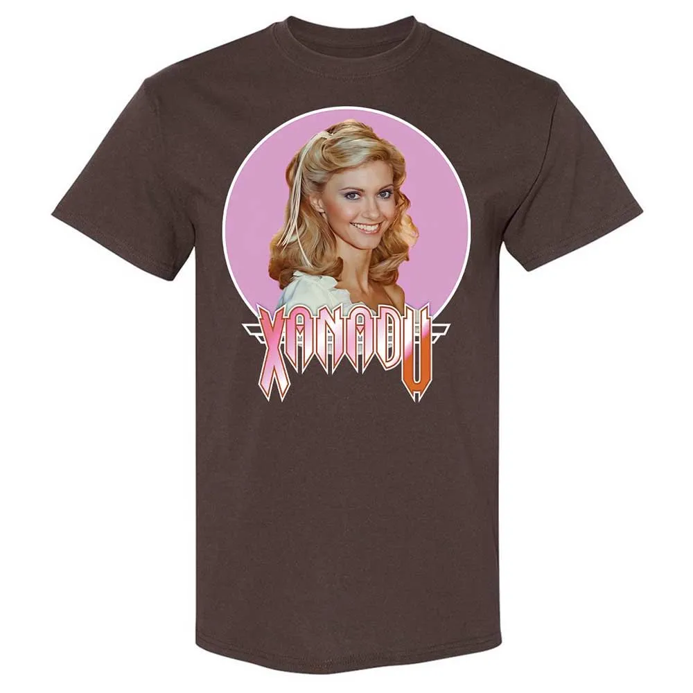 Xanadu - Dark Chocolate - 7