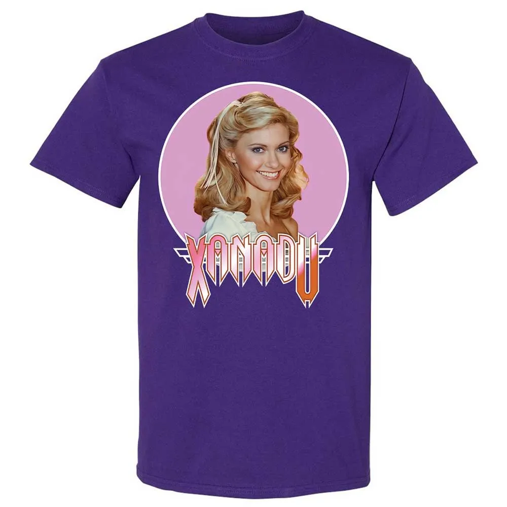 Xanadu - Purple - 12