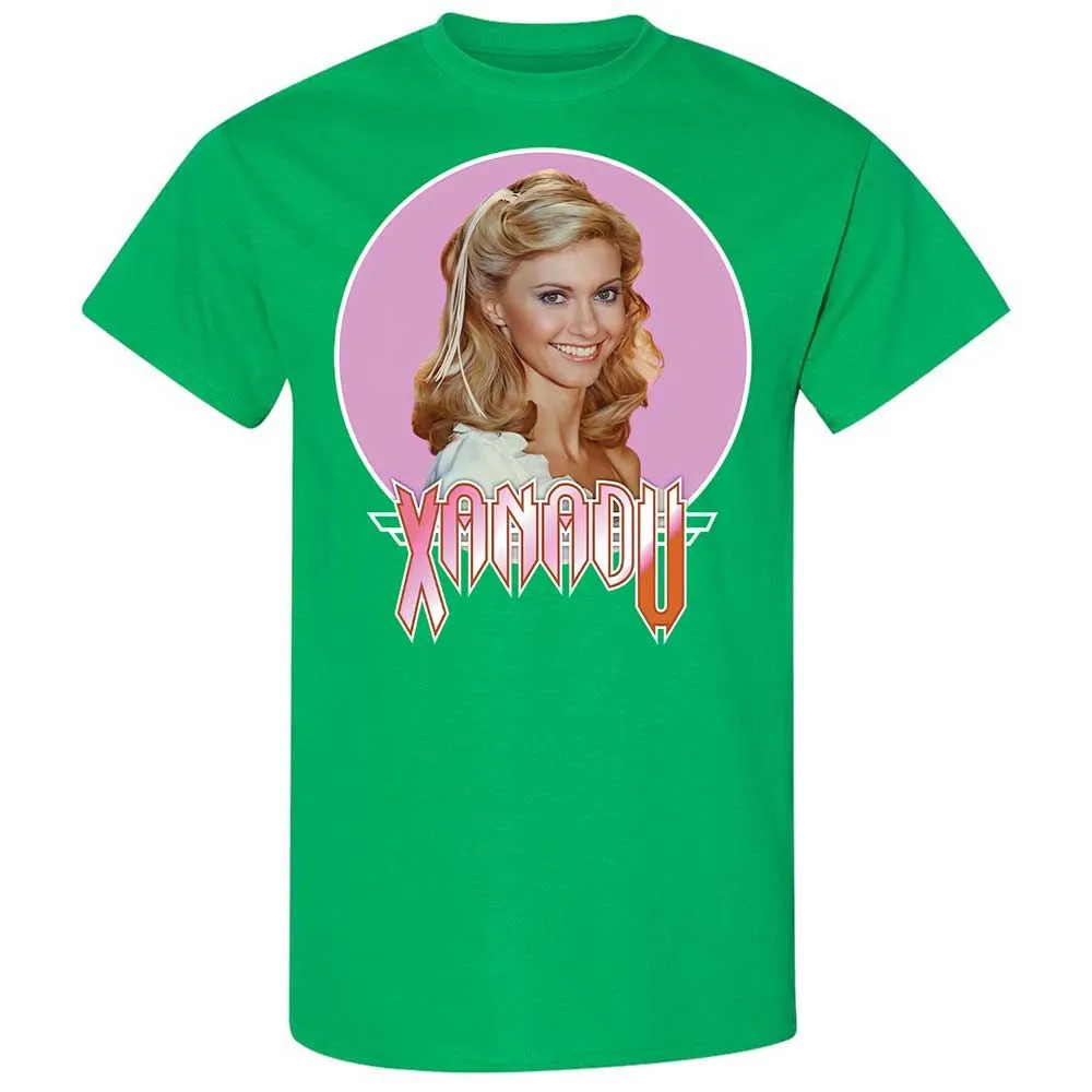 Xanadu - Irish Green - 13